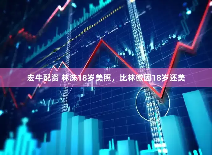 宏牛配资 林洙18岁美照,比林徽因18岁还美